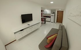 Apartamento Completo